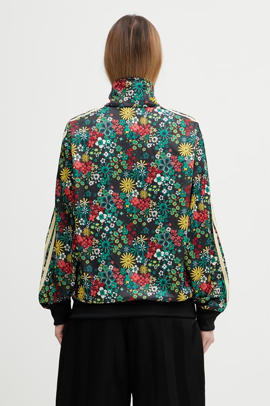 Odzież adidas Originals bluza Firebird KD7975 czarny