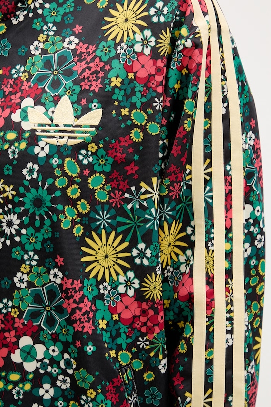 adidas Originals bluza Firebird KD7975 czarny