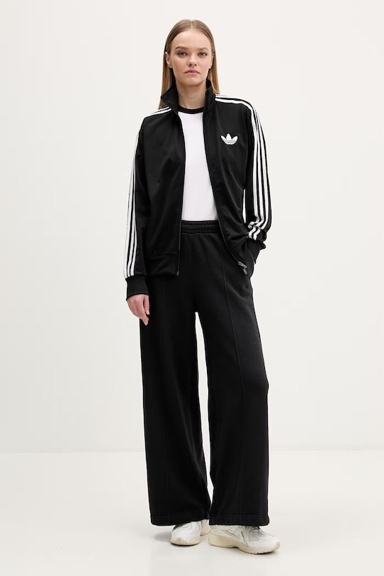 Dukserica adidas Originals KD7983 crna SS26