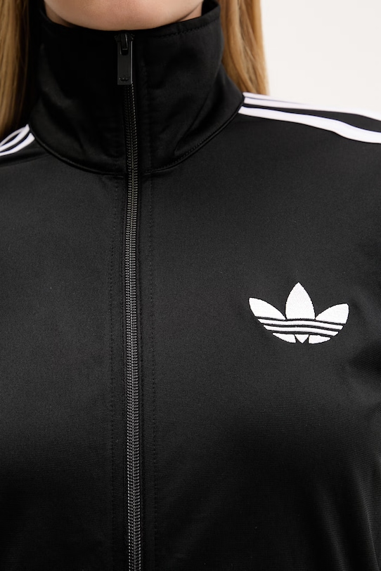 Dukserica adidas Originals KD7983 crna