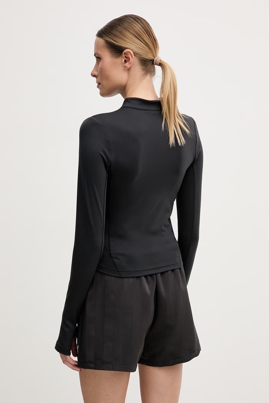 Odzież Puma bluza rozpinana damska PUMATECH SENSE 634573 czarny