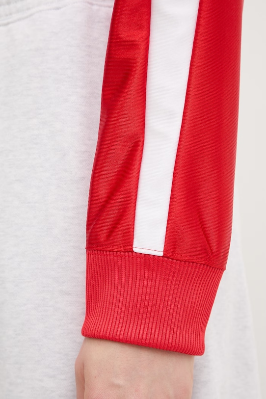 Puma bluza Future 634592 czerwony