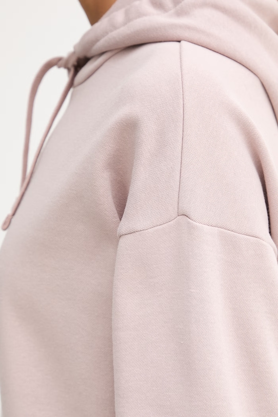 Puma bluza Essentials Relaxed 692917 beżowy