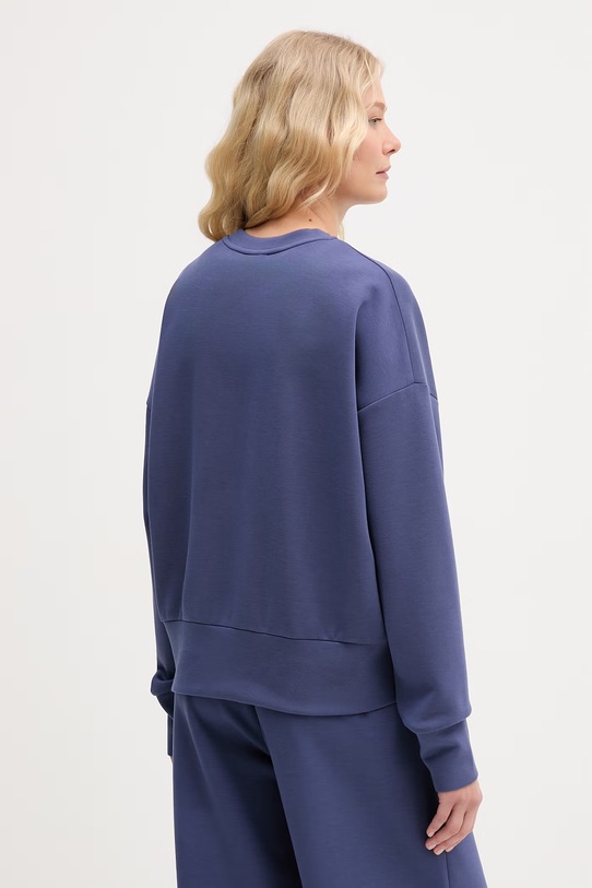 Odzież Mos Mosh bluza damska Nima 177510 granatowy