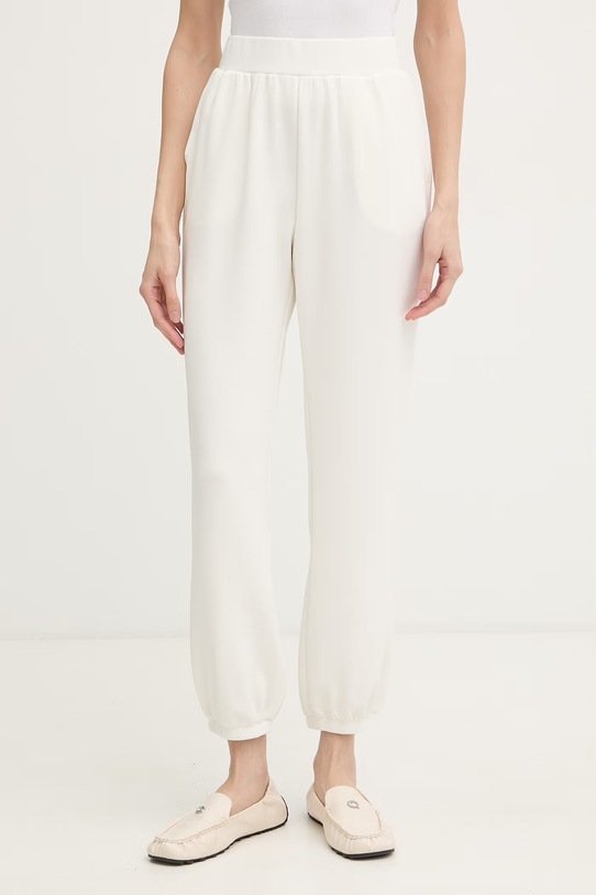 Liu Jo dres damski z modalem beżowy TA6223.JS869