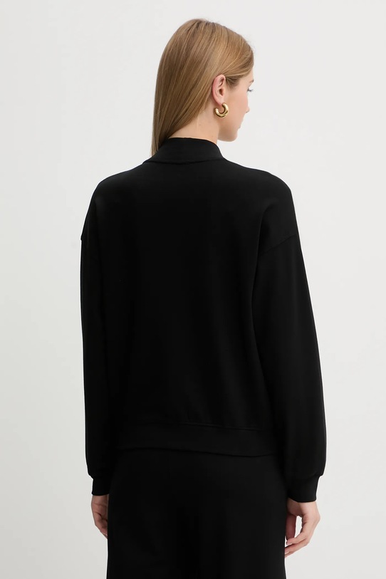 Odzież Liu Jo bluza TA6241.JS182 czarny