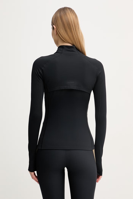 Oblečení On sportovní mikina dámská Studio 1WG10460553 černá