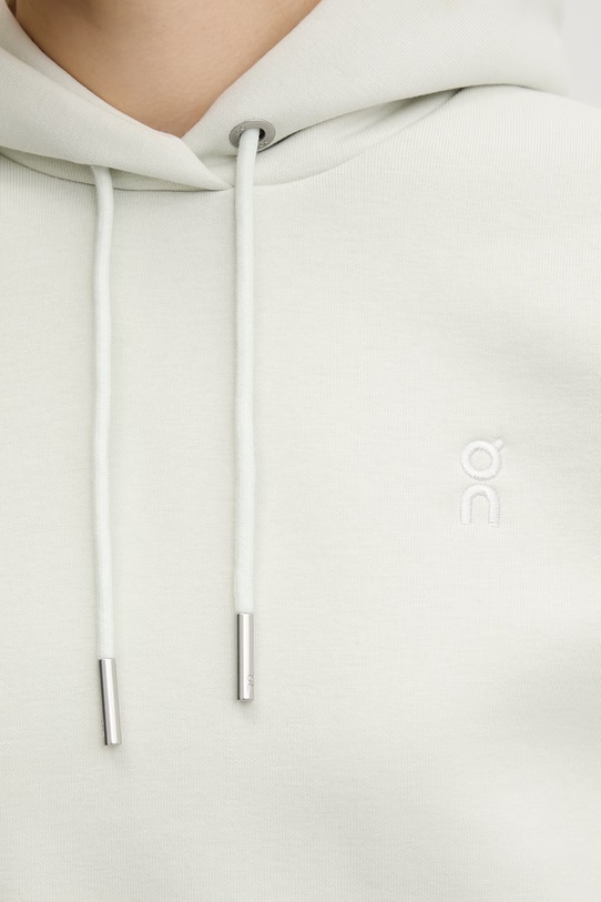 On bluză Club Collective 1WG11824424 verde