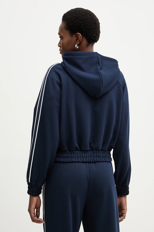 Odzież MICHAEL Michael Kors bluza MR651X2K8N granatowy