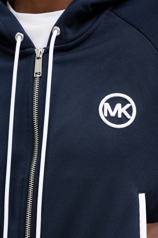 MICHAEL Michael Kors bluza MR651X2K8N granatowy