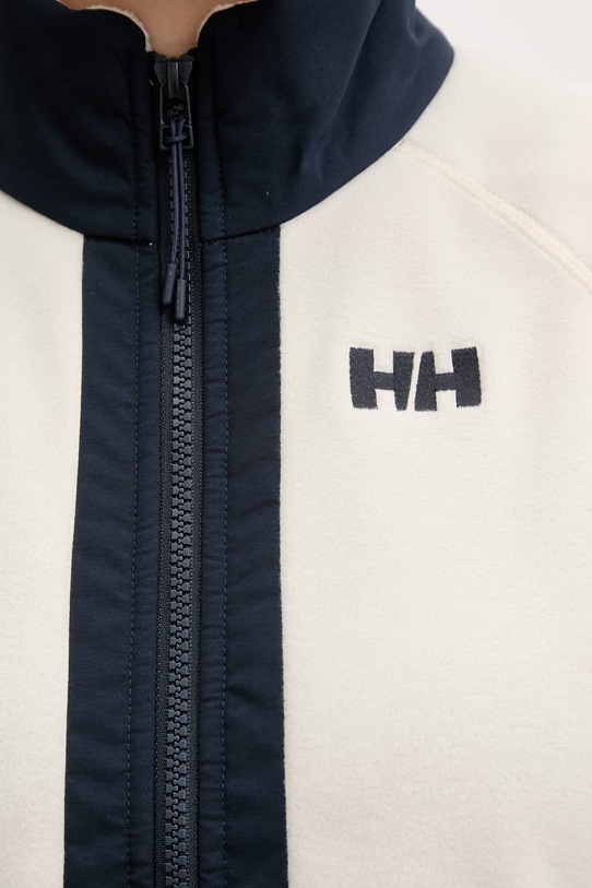 Helly Hansen bluza rozpinana damska polarowa RIG 54078.035