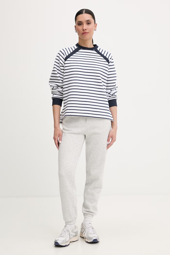 Helly Hansen bluza damska CAPRI 54568 granatowy SS26