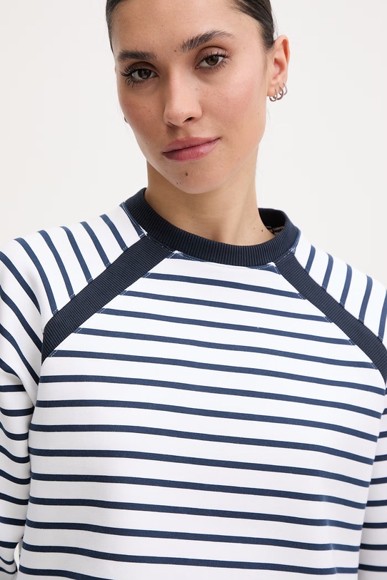 Helly Hansen bluza damska CAPRI granatowy 54568