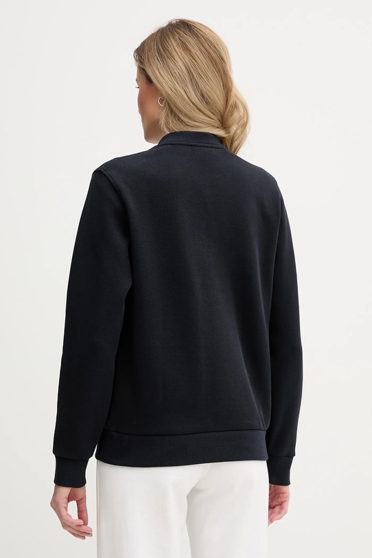 Clothing Lacoste sweatshirt SF5245 navy