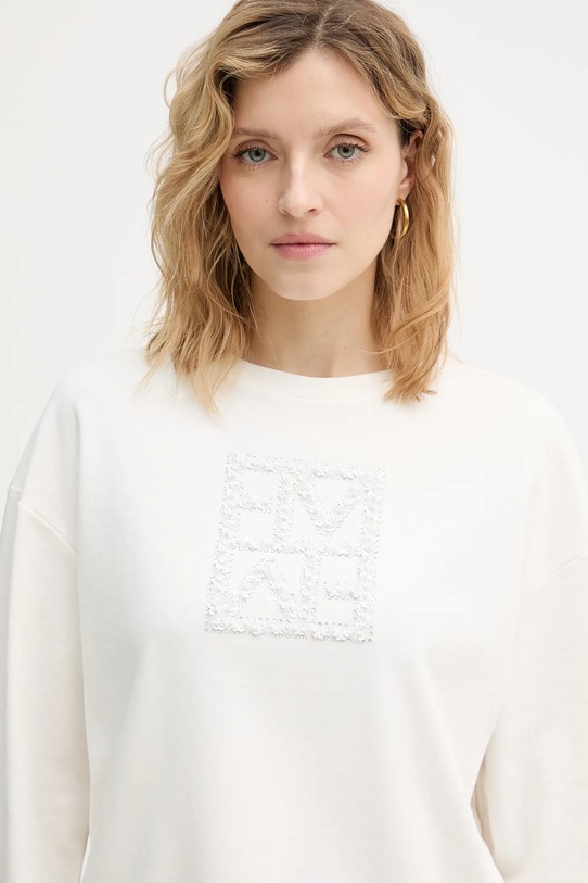 Marella bluza Emme by Marella beżowy 2615921011200