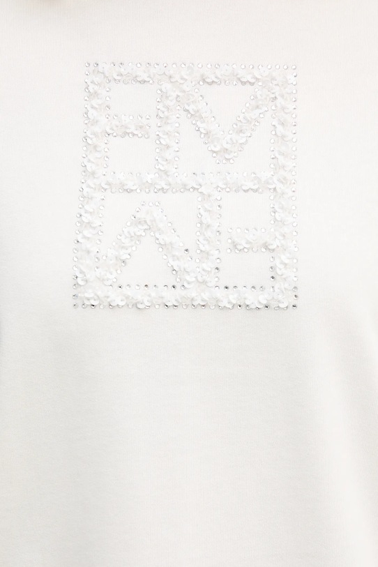 Marella bluza Emme by Marella 2615921011200 beżowy