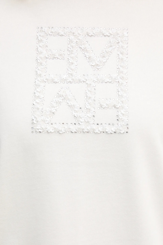 Marella bluza Emme by Marella 2615921011200 beżowy