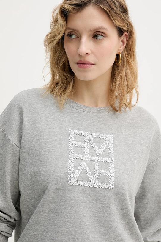Marella bluza Emme by Marella szary 2615921011200