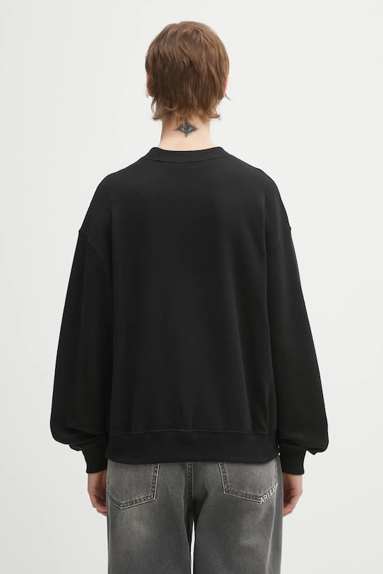 Clothing Polo Ralph Lauren sweatshirt ISLAND FLC 211971690004 black