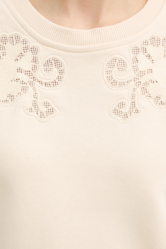 IBlues bluza ONORATA 2617921011200 beżowy