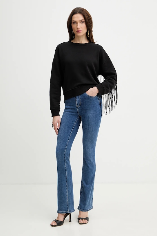 Кофта IBlues ONORATA 2617921011200 чёрный SS26