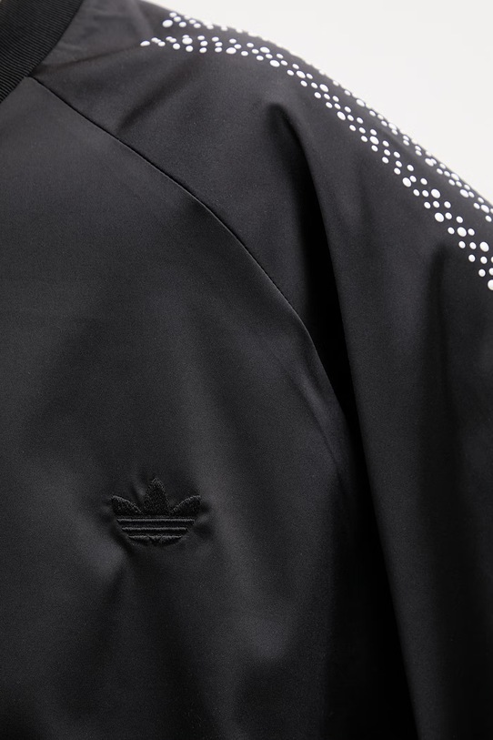 adidas Originals Γυναικεία μπλούζα Pearl KC8087 μαύρο