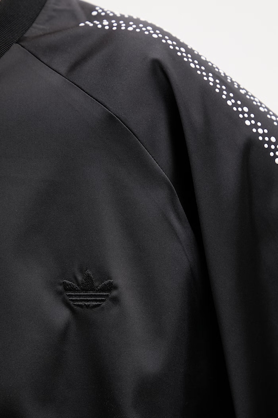 adidas Originals Γυναικεία μπλούζα Pearl KC8087 μαύρο