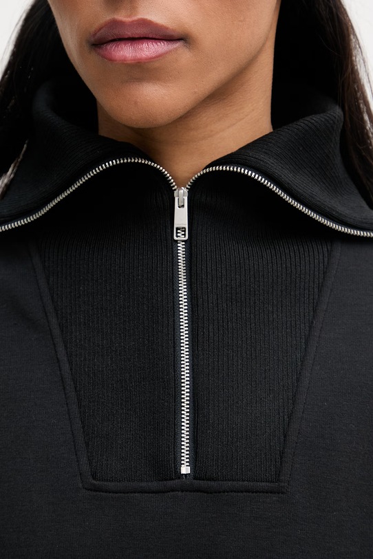 Calvin Klein bluza damska LV044F203G czarny