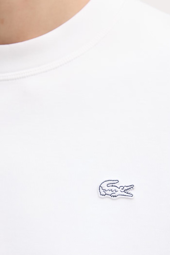 Lacoste bluza SF0046 biały