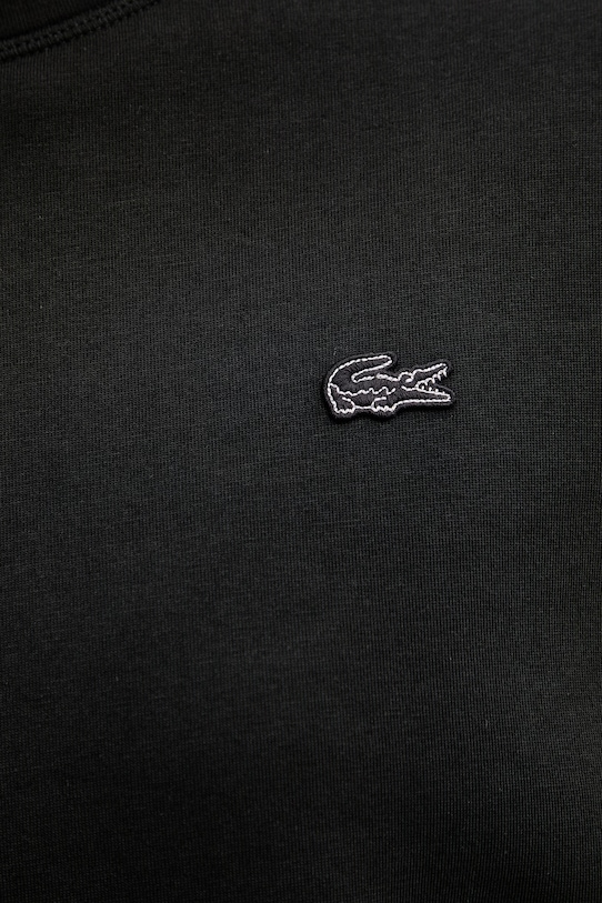 Dukserica Lacoste SF0046 crna