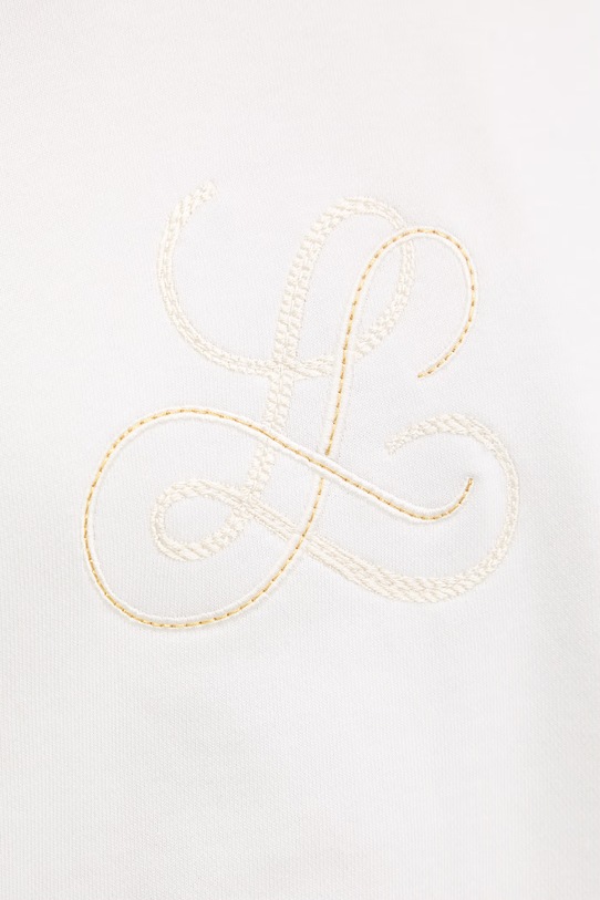 Luisa Spagnoli bluza Bravata 543163 biały