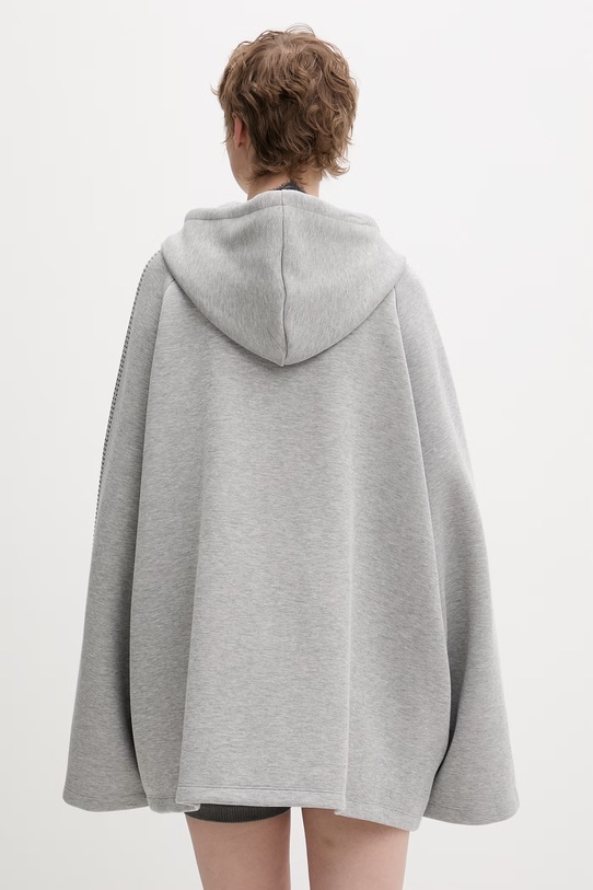 Odzież adidas Originals bluza rozpinana damska KD0497 szary