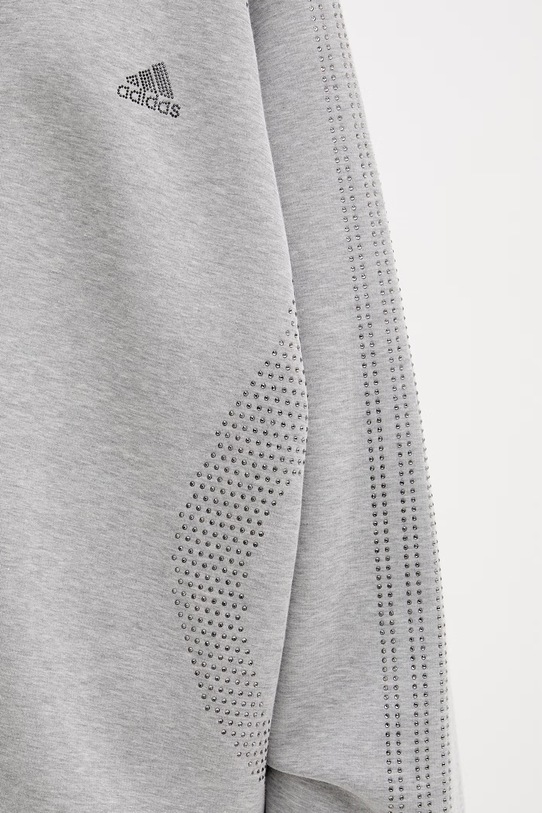 adidas Originals bluza rozpinana damska KD0497 szary