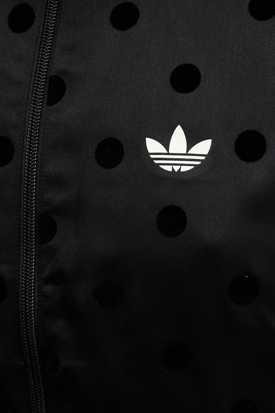 adidas Originals bluza rozpinana damska KV1166 czarny