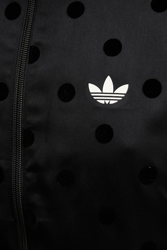 adidas Originals bluza rozpinana damska KV1166 czarny