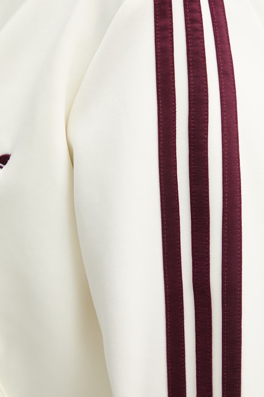 adidas Originals bluza damska KV1180 beżowy