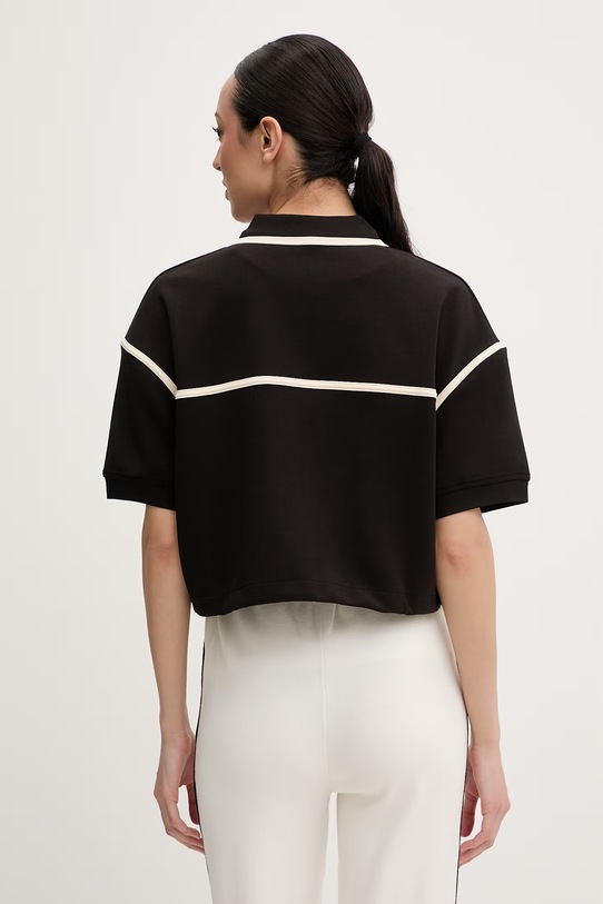 Oblečenie Guess dámska mikina na zips JASMINE V6GQ04.K2911 béžová