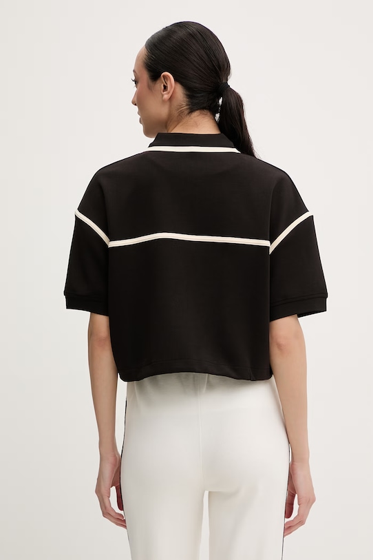 Oblečenie Guess dámska mikina na zips JASMINE V6GQ04.K2911 béžová