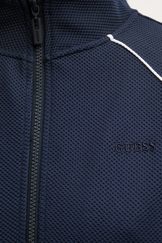 Μπλούζα Guess SARAH V6GQ05.K2916 σκούρο μπλε