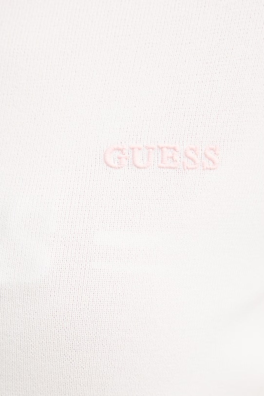 Guess bluza rozpinana damska GABRY V6GR12.Z0752 beżowy