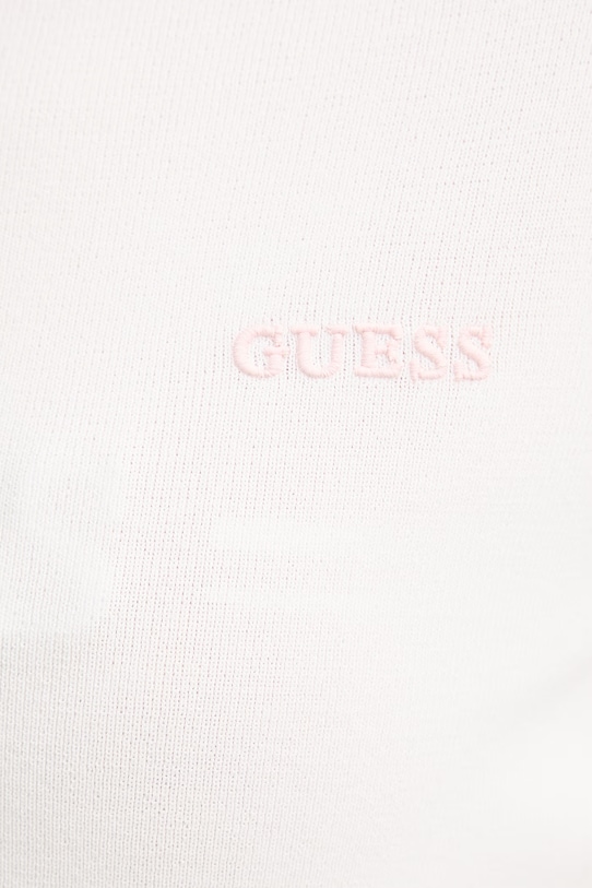 Guess bluza rozpinana damska GABRY V6GR12.Z0752 beżowy