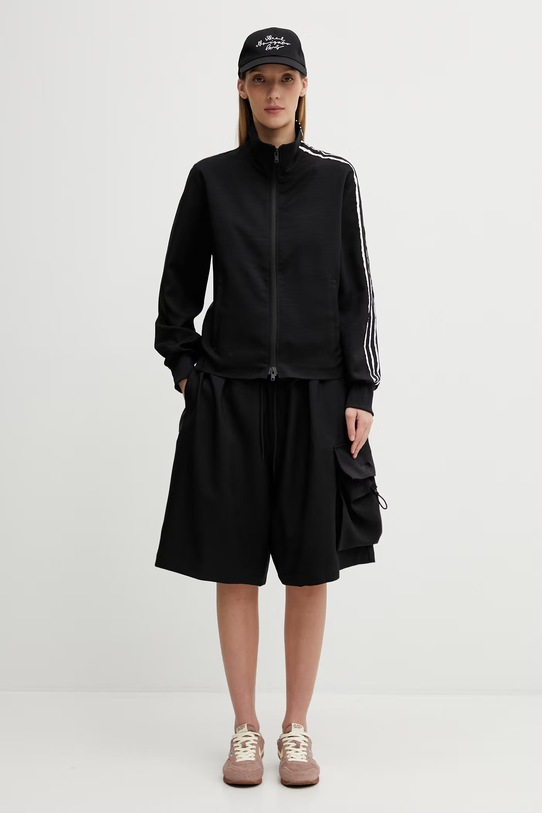 Y-3 bluza W SU RE 3S TT KF1202