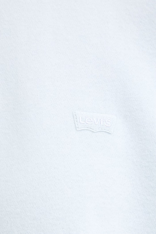 Levi's bluza EVERYDAY A5942.0060 niebieski