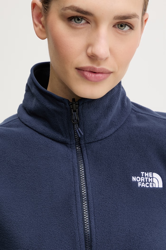 Суичър The North Face тъмносин NF0A8D2F8K21