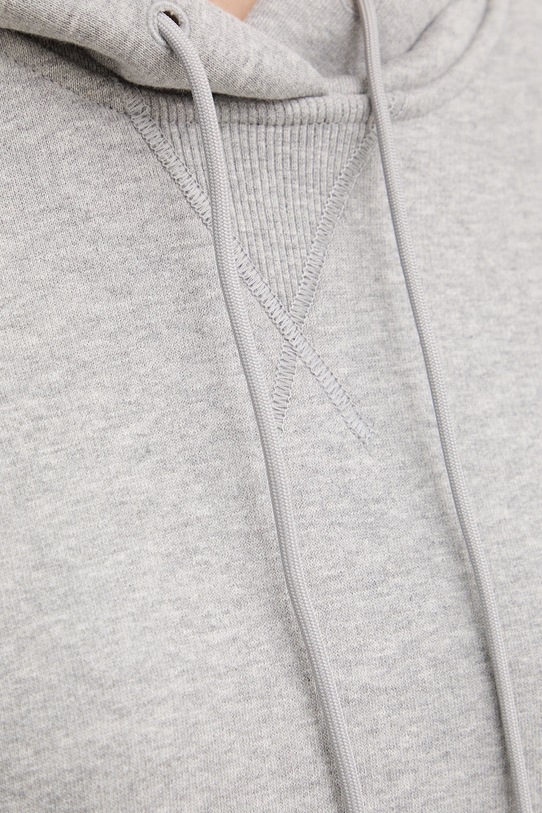 MAX&Co. bluza bawełniana MCODANCING 2616921011200 szary