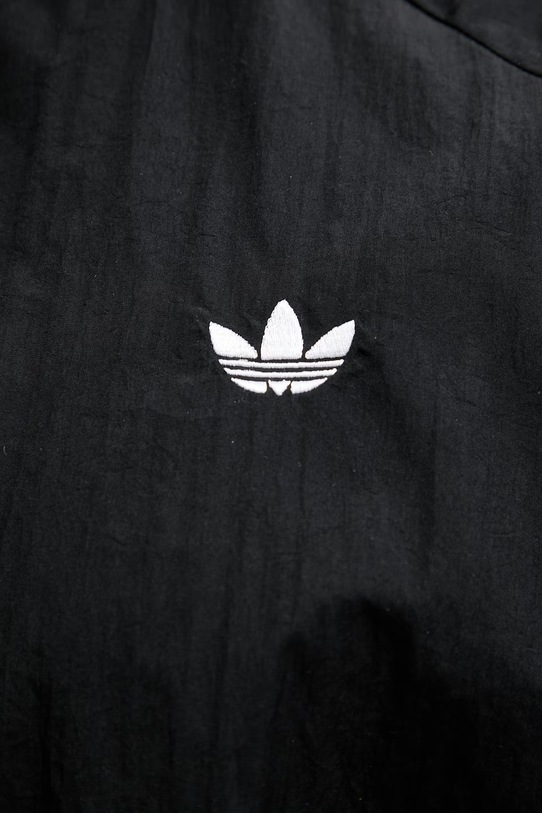 adidas Originals oversize mikina dámska KY5045 čierna