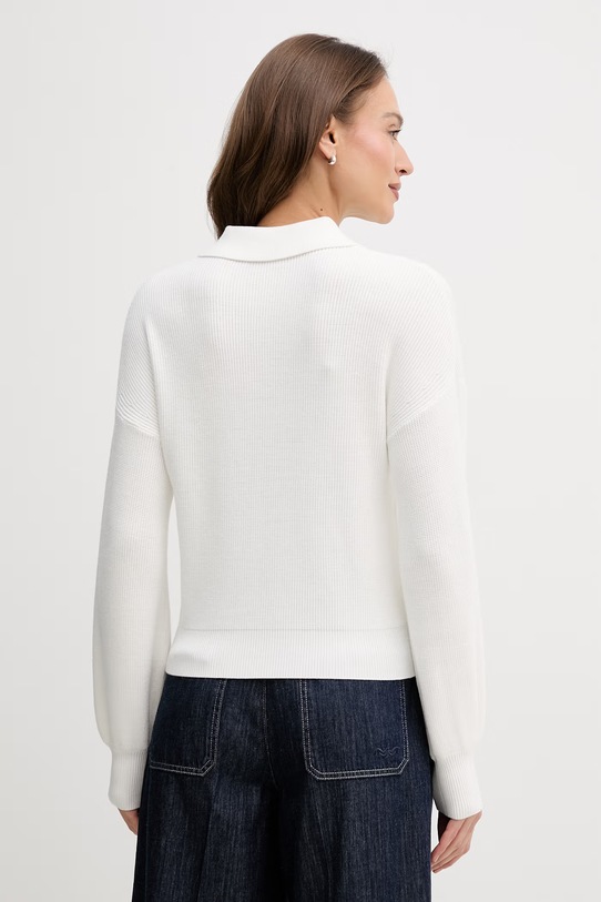 Odzież Marc Aurel sweter damski 8345A11004 beżowy