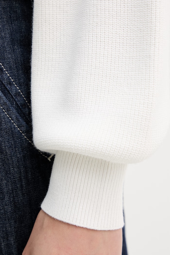 Marc Aurel sweter damski 8345A11004 beżowy