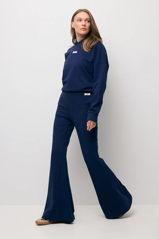 Bizuu bluza LINDI granatowy LINDI.GRANATOWY