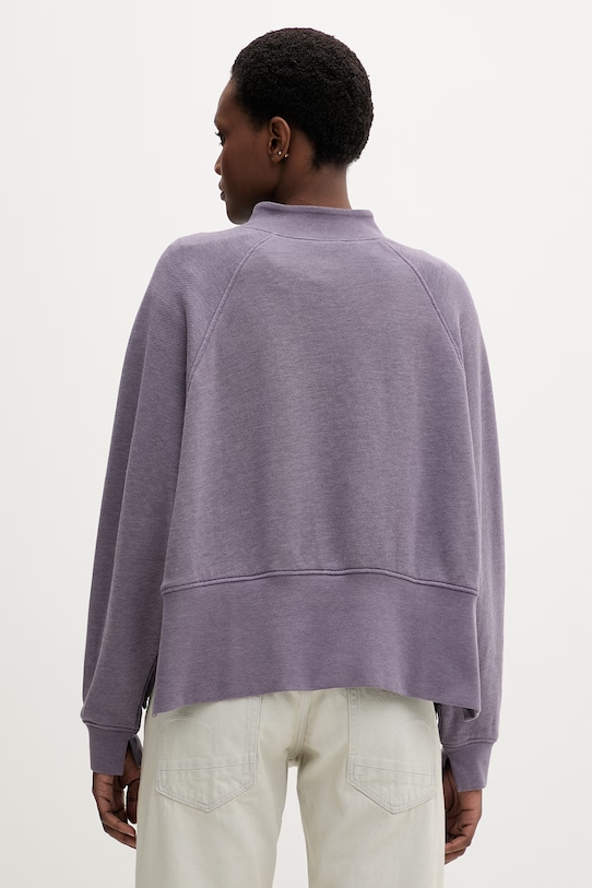 Sessun bluza damska 26208009 fioletowy SS26